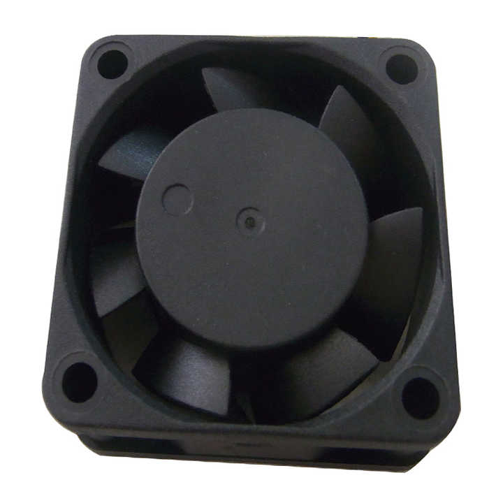 SMT PARTS New N610027556AB PANASONICs Cm402 CM602 work head Fan  