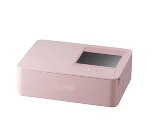 Impresora Fotográfica Compacta SELPHY CP1500 de Canon en Oferta, Impresora Fotográfica Portátil, Impresora Fotográfica Instantánea, Compatible con Dispositivos Móviles, AirPrint - Product Image 5