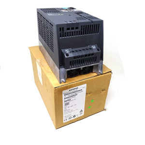 G120 โมดูลแปลงความถี่ 6SL3224-0BE22-2AA0 PM 240 พร้อมชอปเปอร์เบรกในตัว - Product Image 3