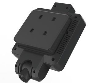 Cámara para Vehículos 4G con IA, <span class=keywords><strong>ADAS</strong></span> y DSM, Alarma de Eventos de Frenado Brusco, Aceleración y Curvas con Clip de Video DCAM008 - Product Image 4