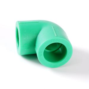 <span class=keywords><strong>PPR</strong></span> sưởi ấm sàn phụ kiện đường ống khí TEE khuỷu tay kết nối cần thiết cho hiệu quả Sưởi ấm nhà hệ thống - Product Image 4