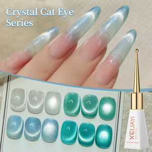 XEIJAYI - Gel <span class=keywords><strong>de</strong></span> <span class=keywords><strong>Uñas</strong></span> UV <span class=keywords><strong>de</strong></span> Lujo <span class=keywords><strong>de</strong></span> 10 ml, Marca Privada, Larga Duración, 187 Colores, No Tóxico, Venta al por Mayor - Product Image 4