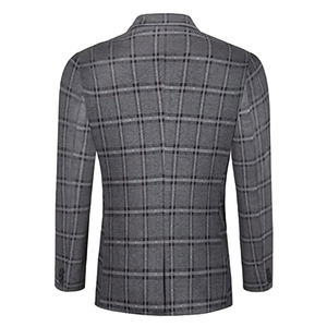 Gingtto Custom all'ingrosso di fascia alta abiti da uomo formale abito da uomo <span class=keywords><strong>Blaze</strong></span> - Product Image 5