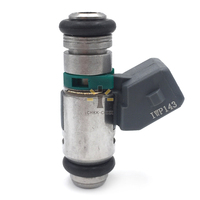 Bonne qualité pour 1999-2005 Renault Clio Platina Megane scénic Thalia 1.4L 1.6L injecteur de carburant IWP143 IWP-143