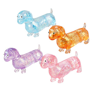 Coffret Cadeau de Jouets Anti-stress en Caoutchouc Souple en Forme de Poulpe, à Rebond Lent, pour le Soulagement du Stress – Le Meilleur Vendeur - Product Image 5
