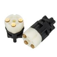 Sensor de Transmisión Y3/8N1 Y3/8N2 Compatible con Mercedes-Benz 722.9, Sensor del Módulo de Control de Transmisión