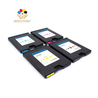 Cartouche d'encre compatible WisePrint VIP Memjet VP700 VP-700 VP 700 pour imprimante d'étiquettes couleur