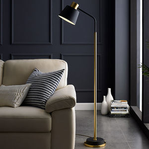 <span class=keywords><strong>Lampe</strong></span> sur pied minimaliste en laiton massif et marbre, design original, prix de gros, <span class=keywords><strong>lampe</strong></span> sur pied en cuivre, lampes sur pied pour la décoration du <span class=keywords><strong>salon</strong></span> - Product Image 3