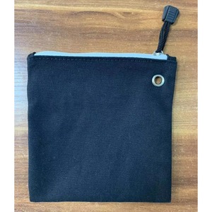 Échantillon gratuit, qualité supérieure, vente chaude, personnalisable, nouvelle pochette à outils en toile multicolore, petite taille 16OZ - Product Image 1