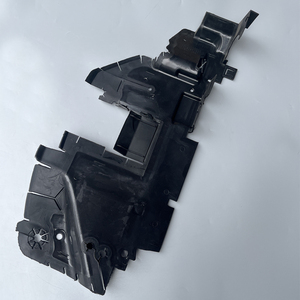 52014517AD Nuevo Sello de Aire Lateral Derecho del Radiador para Dodge 2.4L 2011-2020 - Product Image 4