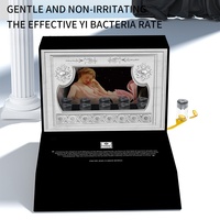 Gel vaginal raffermissant pour femmes, fabriqué par un fabricant OEM, éliminant les odeurs, soulageant les démangeaisons, pour resserrer le vagin