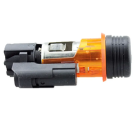 Prise allume-cigare pour voiture OE 822754 8227.54 pour Peugeot 206 207 308 3008 407 408 Citroën C2 C3
