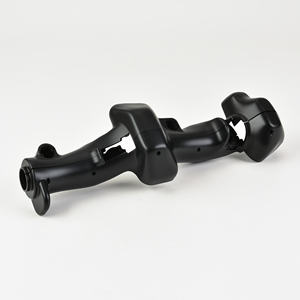 OEM Low Cost Spritzguss für Autozubehör PS PP PVC POM PE PC Hochwertige kunden spezifische Formen - Product Image 2