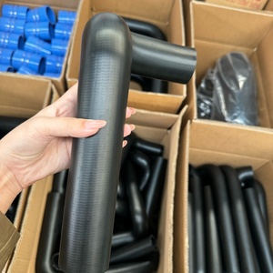 Suku Cadang Pengganti Selang Radiator/Pendingin Oli/Tangki Air/Karet <span class=keywords><strong>EPDM</strong></span>/NBR Perakitan Mesin Performa/Peningkatan Performa - Product Image 1