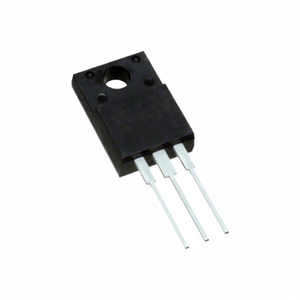 Original Diode Arrays Electronic Circuit Components TO-220-3 Full Pack, Isolated Tab SRF2030H - Product Image 1