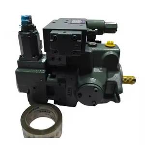 Bomba de pistones de desplazamiento variable A45-F-R-01-C-S-K-32 10, Bomba hidráulica A45-F-R-04-H-K-10393, Bomba de pistones serie A45 Vari - Product Image 1