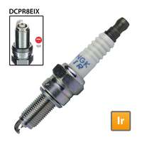 Bougie d'allumage d'origine NGK pour moteur marin KR9E-G 93226 pour Sea-Doo GTX300 GTX Limited RXP X300 RXTX300