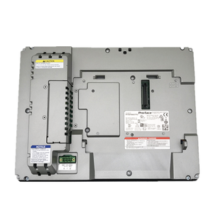 หน้าจอสัมผัส HMI รุ่นดั้งเดิม PFXSP5600TPD - Product Image 2