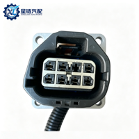 Moteur d'actionneur de boîte de transfert, servomoteur de changement de vitesse OE FL3Z7G360A FL347G360AA 600905 U502179A0 pour JMC Yuhu9 Ford Everest F150 4x4