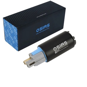 Pompa Carburante EFI OSIAS SKI-DOO + Filtro per Summit <span class=keywords><strong>Everest</strong></span> 600 HO E-Tec X 08-19 - Product Image 6