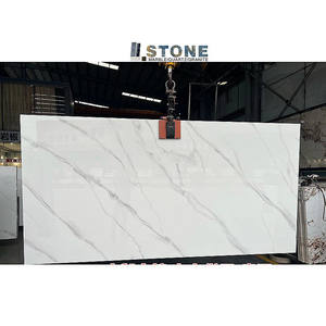 Design moderno Sinterizado Pedra Pedestal Bacia para Muçulmano Wudu & Mesquita Oração Wudumate Foot Washing Banheiro Móveis - Product Image 1