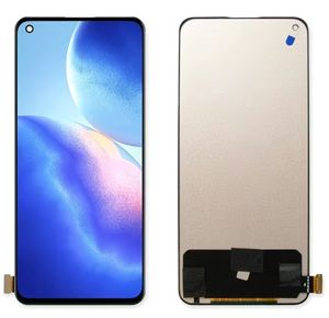สำหรับ Reno6 OPPO Reno6 <span class=keywords><strong>Reno6Pro</strong></span> Pro + จอแสดงผล With1-Year การรับประกัน - Product Image 1