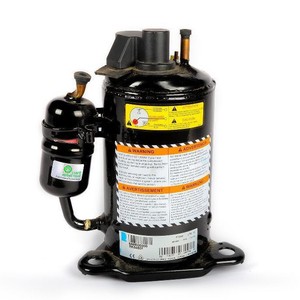 คอมเพรสเซอร์ทำความเย็น Tecumseh รุ่น RK5480Y 220V แบบสกรอลล์ สำหรับระบบทำความเย็น - Product Image 5