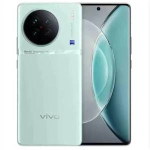 X90S <span class=keywords><strong>VIVO</strong></span> เดิม5G dimensity 9200 + ชิปที่พัฒนาตนเอง <span class=keywords><strong>V2</strong></span> 6.9นิ้ว AMOLED 120Hz W dualcore 120W 108MP IP68ชาร์จเร็ว - Product Image 2