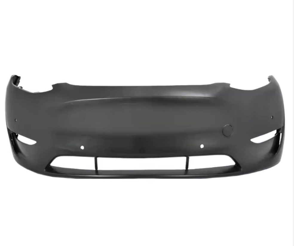 Factory Sale Auto Parts Car Front Bumper Oem 1493736-So Front Car Bumpers Front for Tesla Model Y Auto Parts Image 1