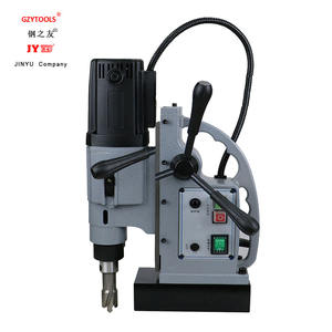 Gzyटूल हल्के उच्च गुणवत्ता वाले चुंबकीय कोर ड्रिल कोर ड्रिल कोर ड्रिल उच्च-शक्ति कोर Jy60 - Product Image 1