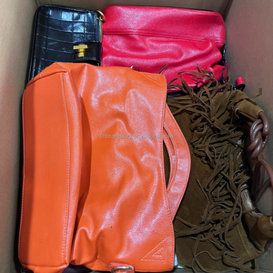 Bolsas Usadas al por Mayor Directamente <span class=keywords><strong>de</strong></span> Fábrica A15, Proveedor <span class=keywords><strong>de</strong></span> Bolsas <span class=keywords><strong>de</strong></span> <span class=keywords><strong>Segunda</strong></span> <span class=keywords><strong>Mano</strong></span> Ukay Ukay en Bale, Bolsas <span class=keywords><strong>de</strong></span> Marca Usadas <span class=keywords><strong>de</strong></span> Moda - Product Image 2