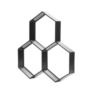 Molde de piedra escalonada con forma de tortuga, molde de cemento de hormigón de tortuga, fabricante de paseos, pavimentación de césped de jardín Manual personalizada <span class=keywords><strong>DIY</strong></span> - Product Image 6