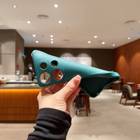 Coque arrière en silicone souple pour Vivo Y39 Y04 V50 LITE Y29 V50 Coque en TPU mat antichoc de couleur pure Y19S Y300