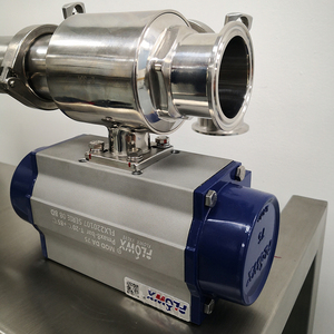 Juzheng Sản Phẩm Chảy Máy Dò Kim Loại Máy Dò Kim Loại Đường Ống Nước Sốt Súp - Product Image 4