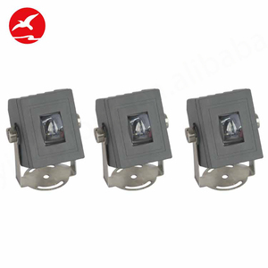 Factory ODM OEM High Brightness IP66 5W 6W 10W <strong>LED</strong> Flood Light for Hotel Use with 1-Year Warranty - Product Image 3