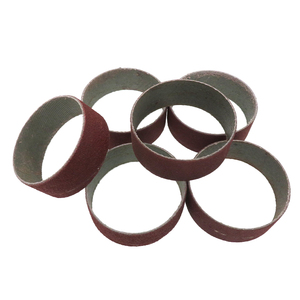 Rollo <span class=keywords><strong>de</strong></span> Papel <span class=keywords><strong>de</strong></span> <span class=keywords><strong>Lija</strong></span> <span class=keywords><strong>de</strong></span> Óxido <span class=keywords><strong>de</strong></span> Aluminio Rojo <span class=keywords><strong>de</strong></span> 51*20 mm, Bandas Abrasivas, Cinta <span class=keywords><strong>de</strong></span> Lijar <span class=keywords><strong>para</strong></span> Lijadora <span class=keywords><strong>de</strong></span> <span class=keywords><strong>Banda</strong></span>, Pulido <span class=keywords><strong>de</strong></span> Madera, <span class=keywords><strong>Metal</strong></span> y Vidrio - Product Image 6