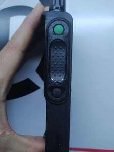 Motorola MTP6750 TETRA Walkie Talkie Handheld tragbares Funkgerät Langstrecken-MTP6750 mit GPS-Gerät Reduzierter Preis - Product Image 6