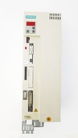 6SE7021-8TP50-Z Z=G43 G91 K80 Ver a Masterdrive MC Frequency Converter for Small CNC Lathe Equipment