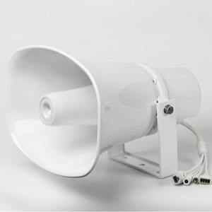 מפעל מכירות ישיר siren רמקול קרן IP מערכת רשת onvif קרן חיצונית - Product Image 5