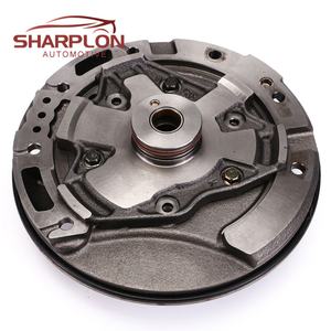 Bomba de Aceite de Transmisión Automática 4F27E (4ta Marcha) de Alta Calidad para Ford Mazda, Piezas de Transmisión Automática, Piezas Automotrices - Product Image 3