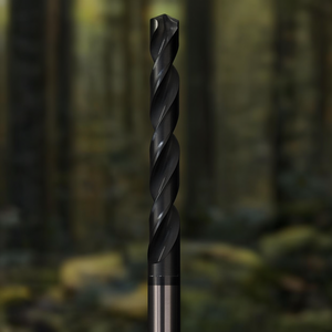 Foret hélicoïdal HSS avec queue conique Morse, forets HSS-Co - Product Image 3
