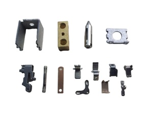 Custom Made Oem Chính Xác <span class=keywords><strong>Cnc</strong></span> Turning Dịch Vụ Bộ Phận Nhôm Tùy Chỉnh Thép Không Gỉ <span class=keywords><strong>Cnc</strong></span> Gia Công Sản Phẩm - Product Image 4