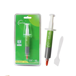 IREESEN-<span class=keywords><strong>Pasta</strong></span> térmica de silicona 18,2 W/M.K para disipador térmico de CPU, certificado CE, el mejor compuesto de refrigeración - Product Image 3