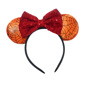 اكسسوارات الشعر هالونيا عقال عطلة الحزب المعرض لطيف الماوس حبة عقال - Product Image 6