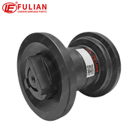 Rullo di Scorrimento SP3618/MU3061/UF073Z0A/20S.30.31501/C0001622/63-1622 per Komatsu PC30-7 PC30-6 PC20R-8