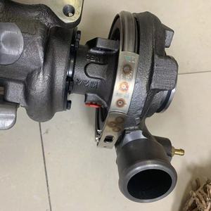 T418780 T407750 Pièces d'excavatrice-Turbocompresseur-1206E-E70TAC7.1 E324E - Product Image 4