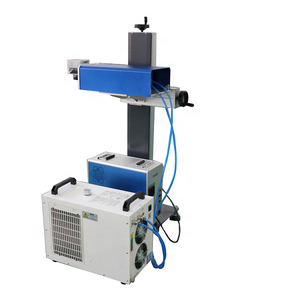 UV Laser Engraving Marking for Glass and Crystal - Product Image 1