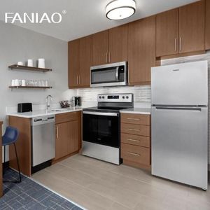 <span class=keywords><strong>Meuble</strong></span> sous-évier personnalisable moderne et écologique pour projets hôteliers, unités de <span class=keywords><strong>cuisine</strong></span> compacte, <span class=keywords><strong>mini</strong></span>-<span class=keywords><strong>cuisine</strong></span> - Product Image 3
