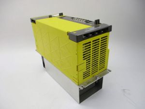 Fanuc A06B-6151-H045เครื่องขยายสัญญาณ H580อัตโนมัติสำหรับอุตสาหกรรมซีซีรีย์ SGDM-A3AC-SD2แอมพลิฟายเออร์ A06B-6107-H001 A06B-6107-C901 - Product Image 2
