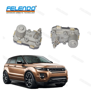 Actionneur électronique pour Jaguar XF Freelander <span class=keywords><strong>Evoque</strong></span> 49477-19620 49477-19610 49477-19601 A2C84388800 A2CC91749100 A2C53367342 - Product Image 1